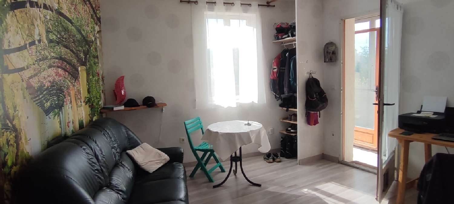  te koop huis Lalinde Dordogne 4