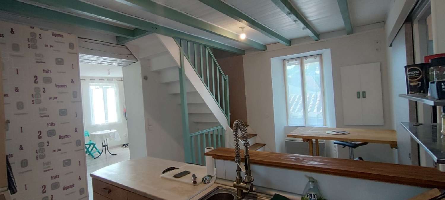  te koop huis Lalinde Dordogne 5