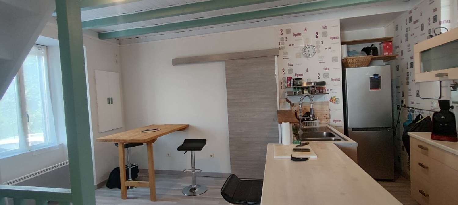  te koop huis Lalinde Dordogne 7