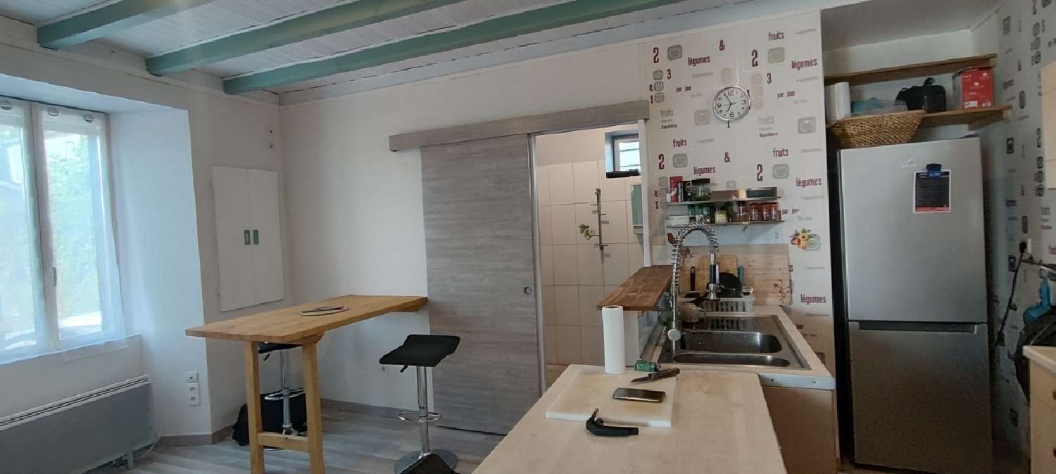  te koop huis Lalinde Dordogne 8