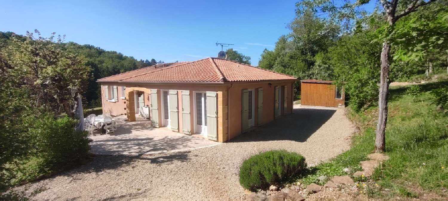  en venta casa Lalinde Dordoña 1