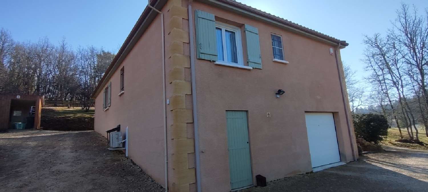  en venta casa Lalinde Dordoña 5