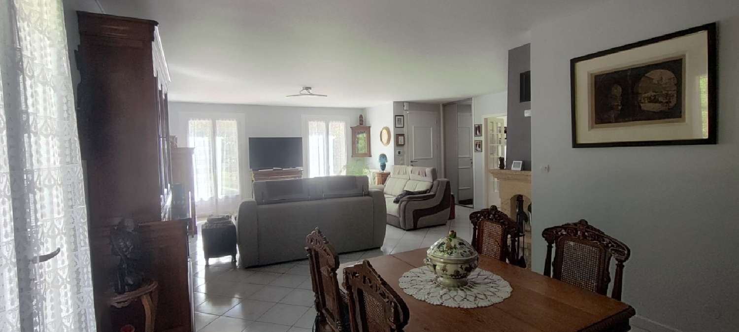  en venta casa Lalinde Dordoña 7