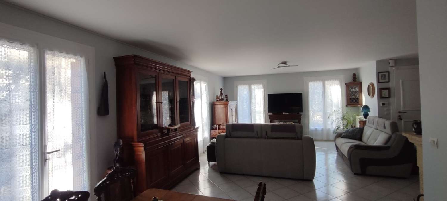  en venta casa Lalinde Dordoña 8