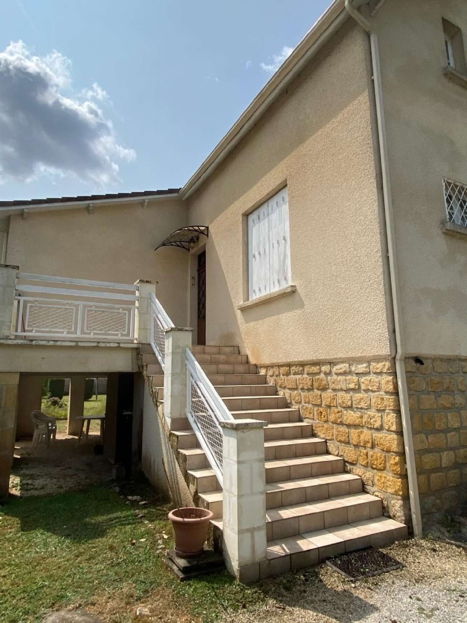  en venta casa Lalinde Dordoña 3