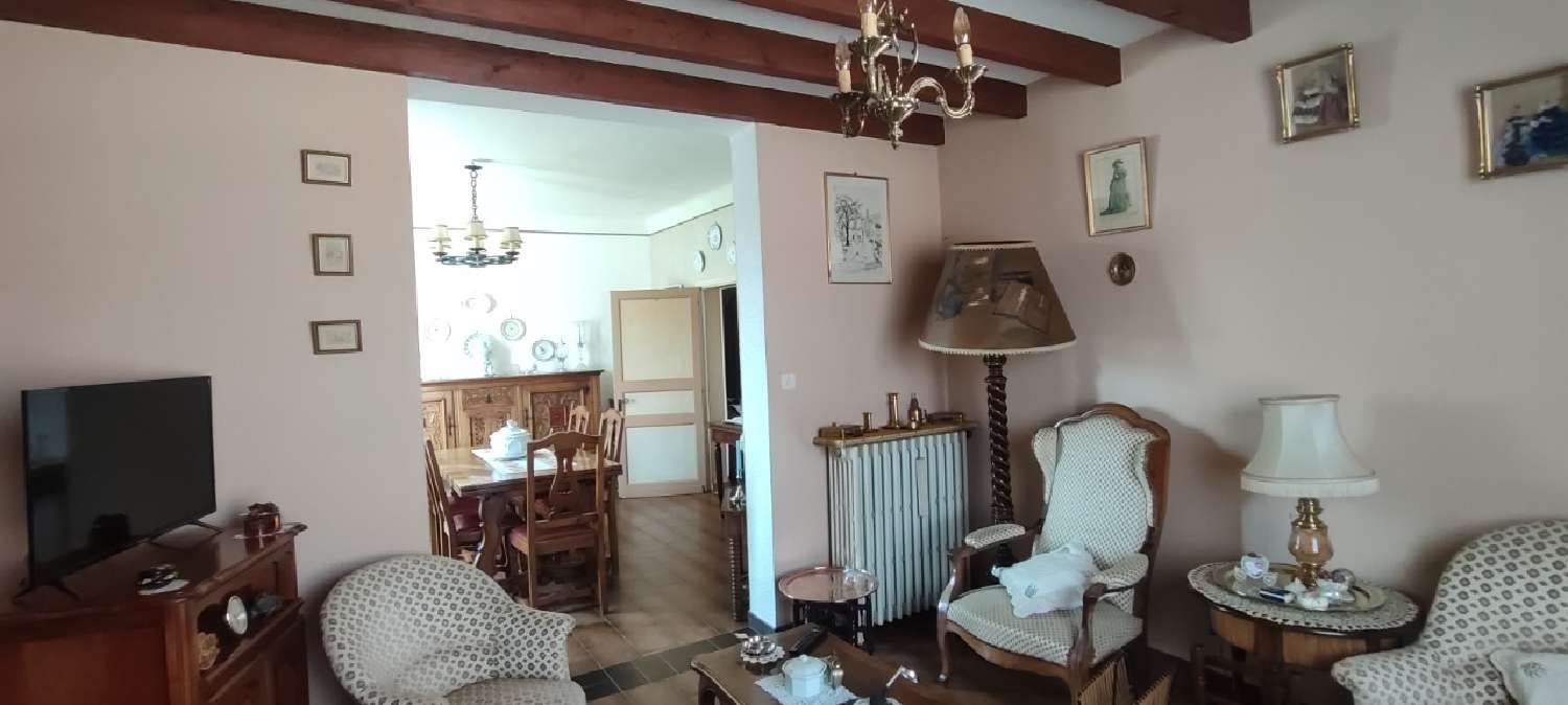  en venta casa Lalinde Dordoña 6