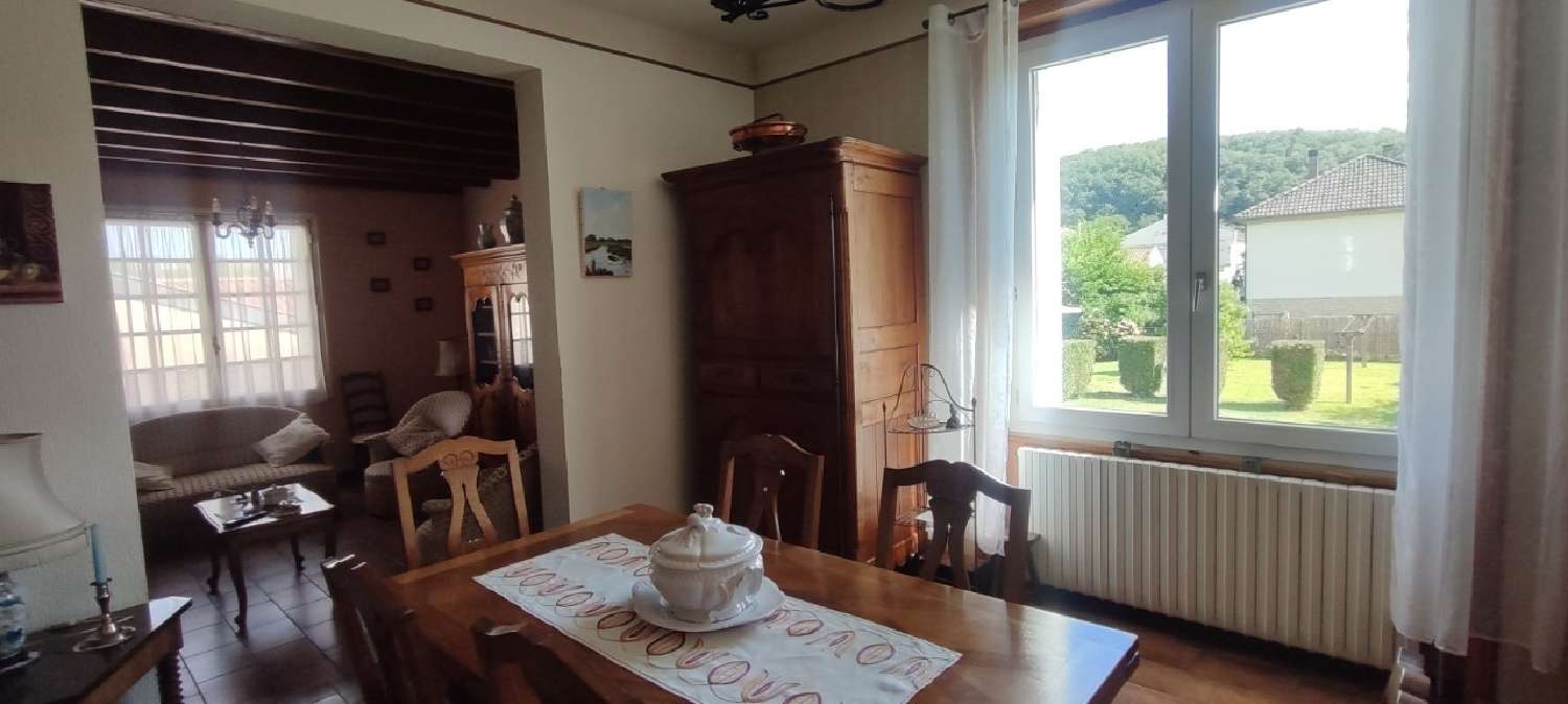  en venta casa Lalinde Dordoña 7