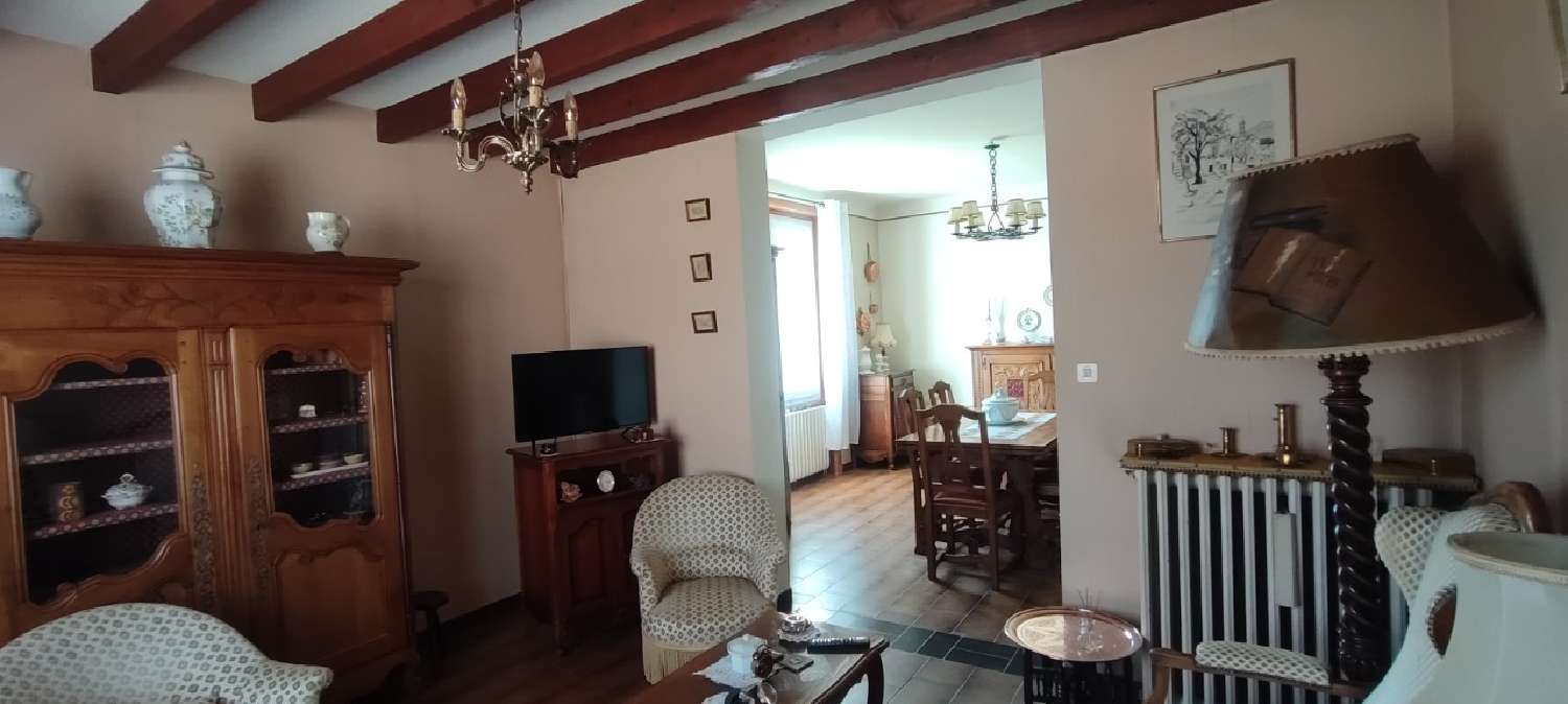  en venta casa Lalinde Dordoña 8