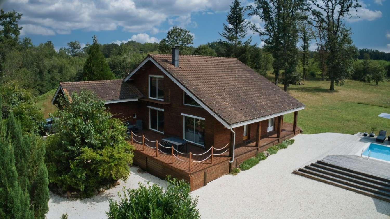  en venta casa Lalinde Dordoña 1