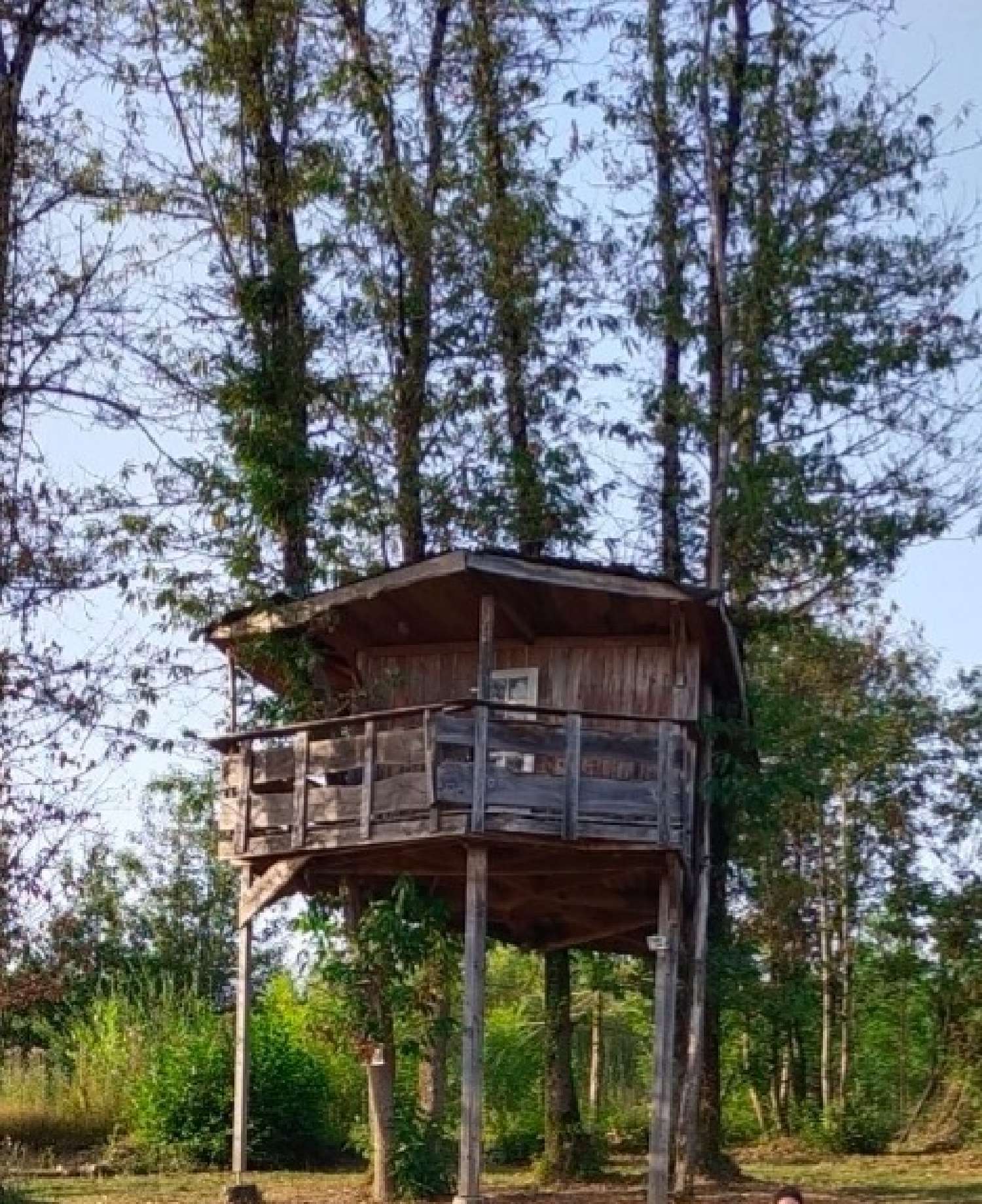  en venta casa Lalinde Dordoña 6