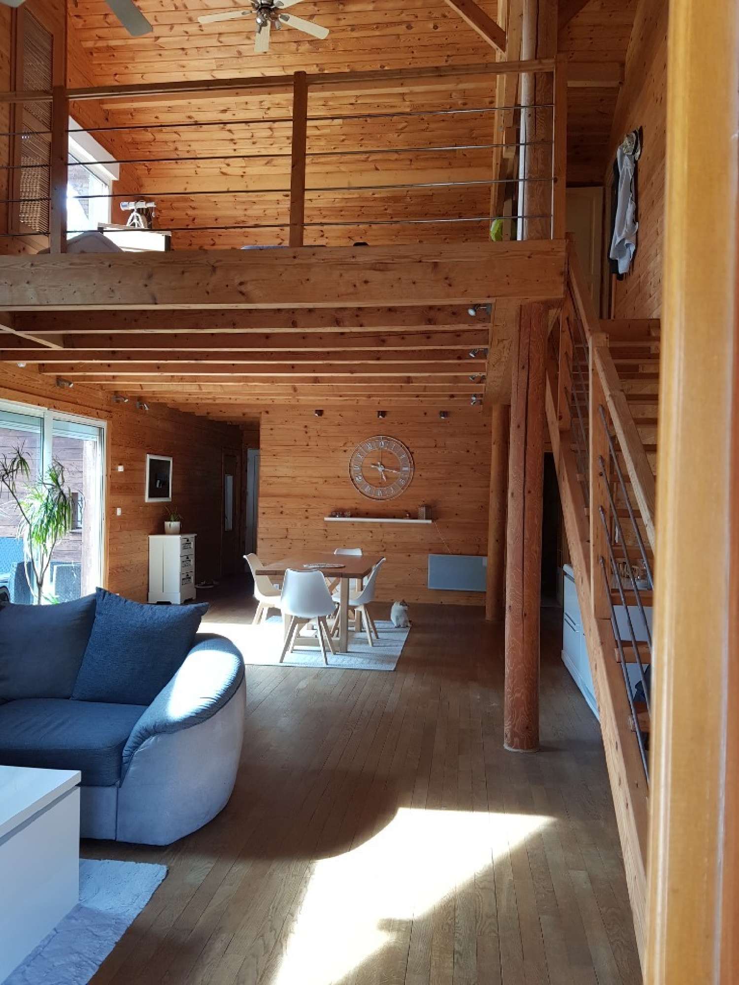  en venta casa Lalinde Dordoña 7