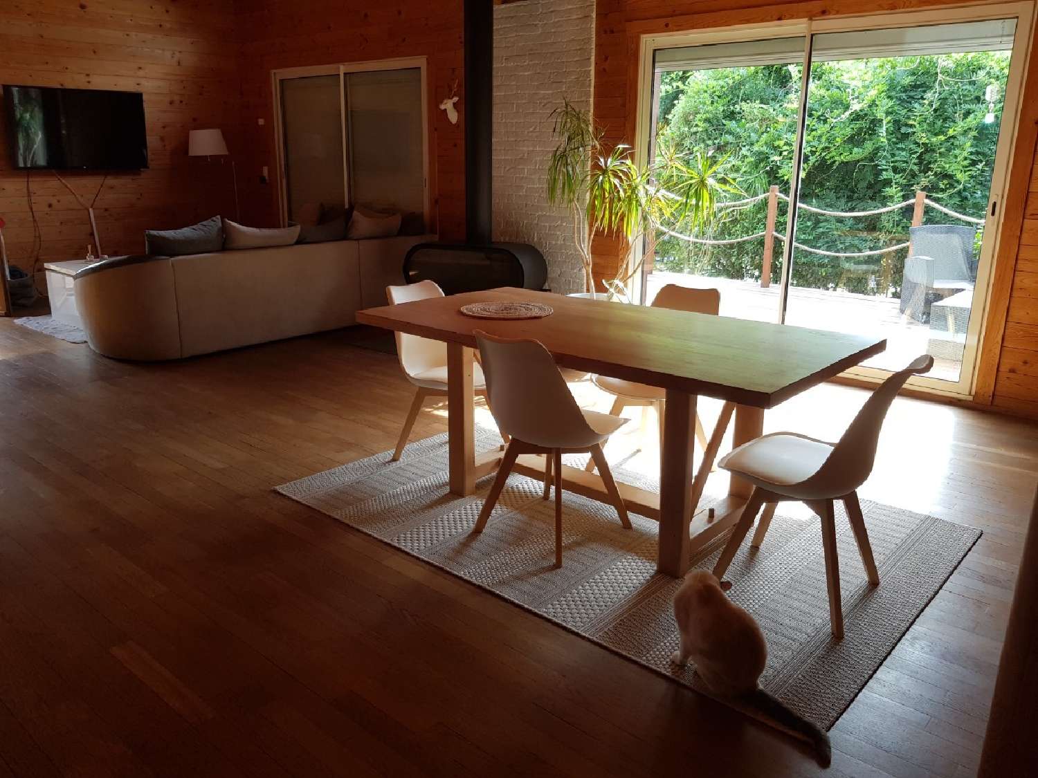  en venta casa Lalinde Dordoña 8