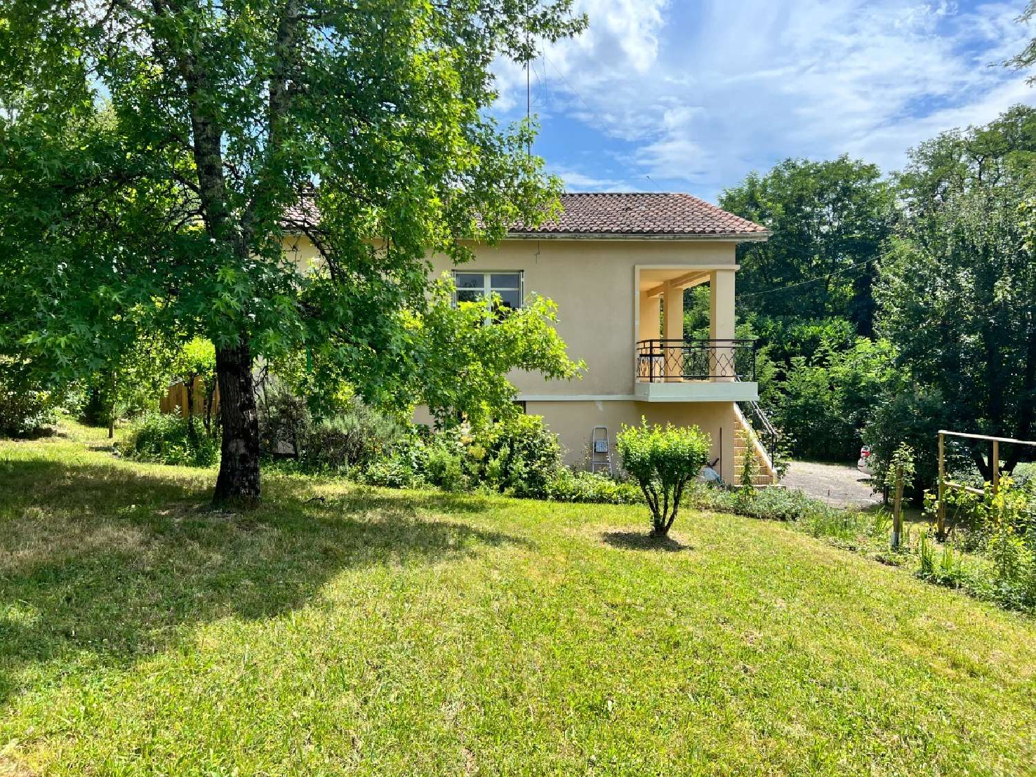  en venta casa Lalinde Dordoña 3