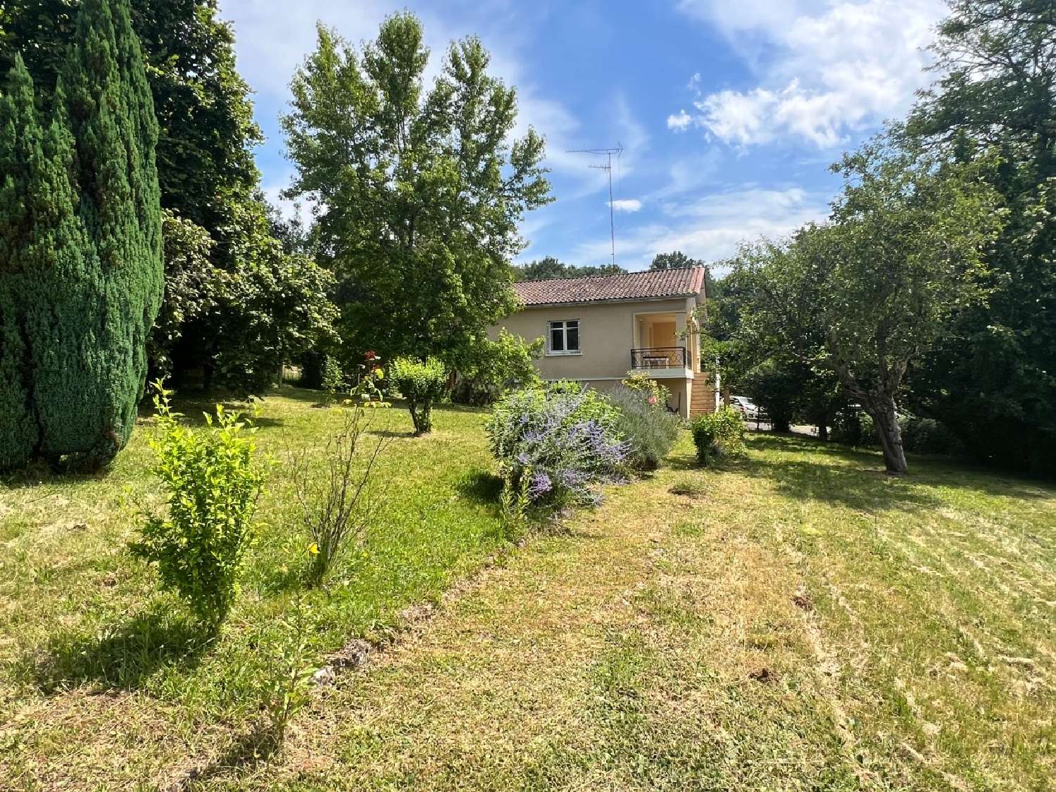  en venta casa Lalinde Dordoña 4