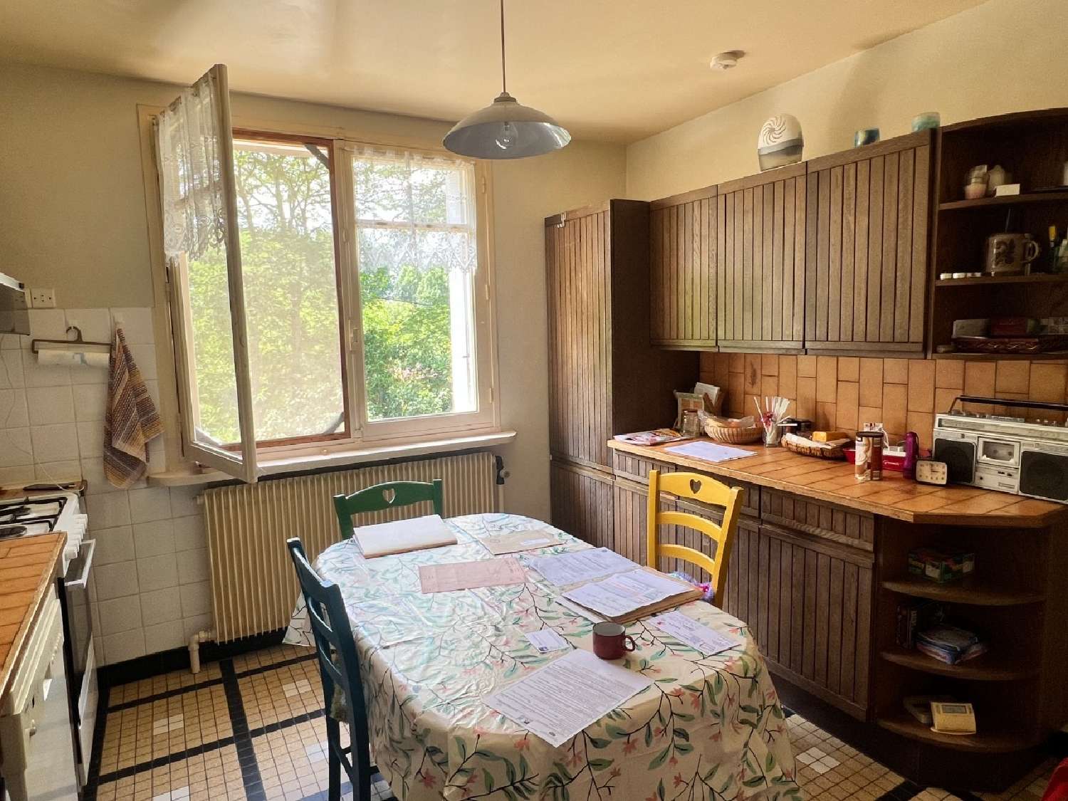  en venta casa Lalinde Dordoña 8