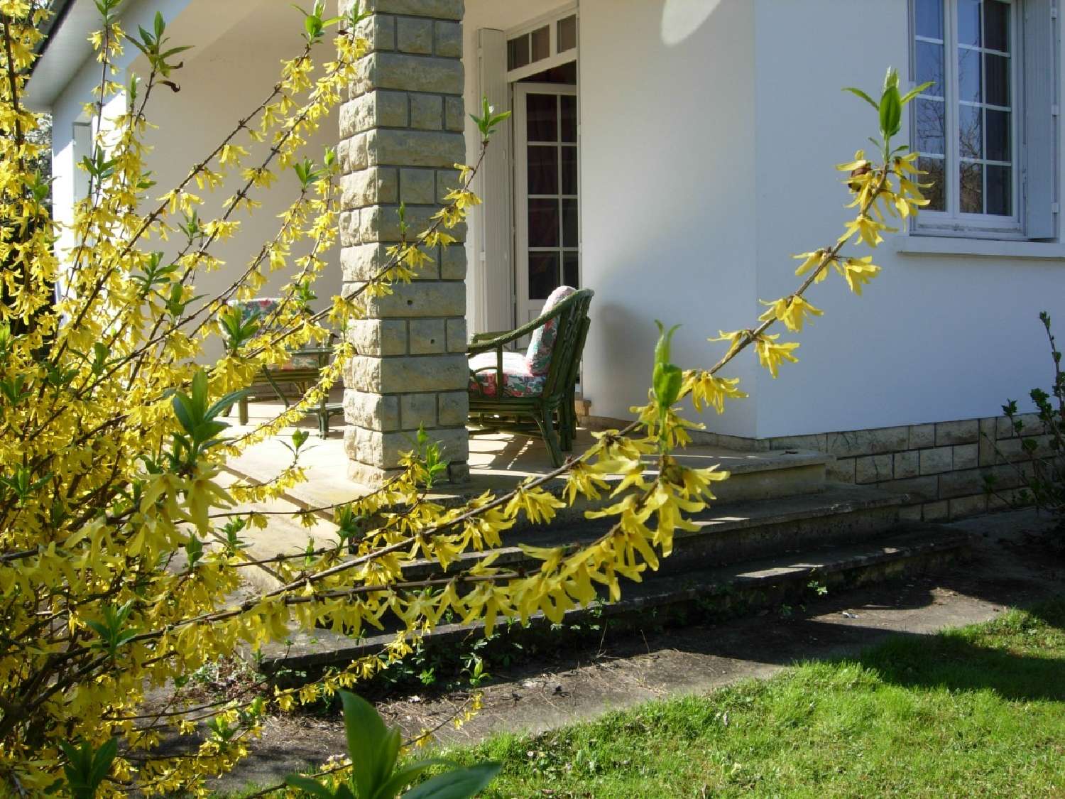  à vendre maison Lalinde Dordogne 2