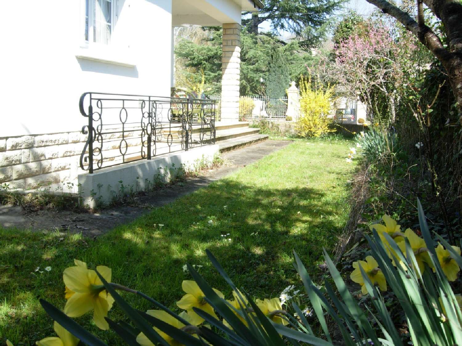  à vendre maison Lalinde Dordogne 3