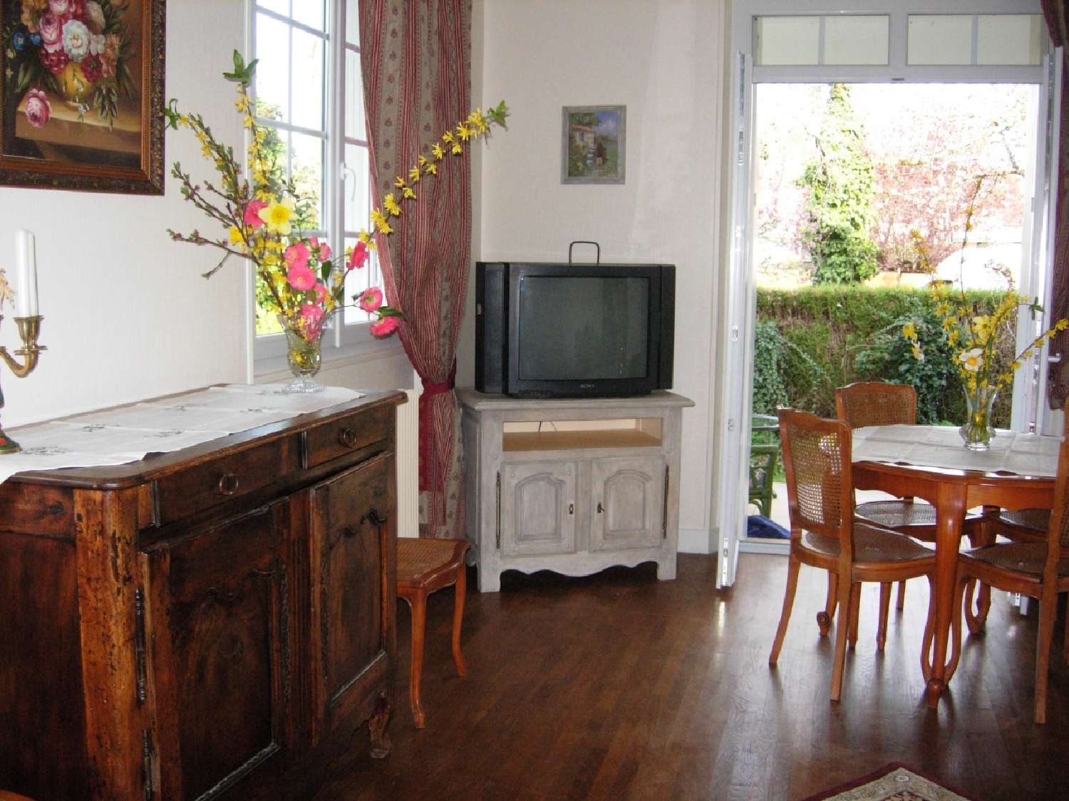  à vendre maison Lalinde Dordogne 4