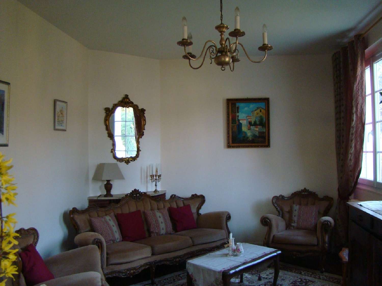  à vendre maison Lalinde Dordogne 5
