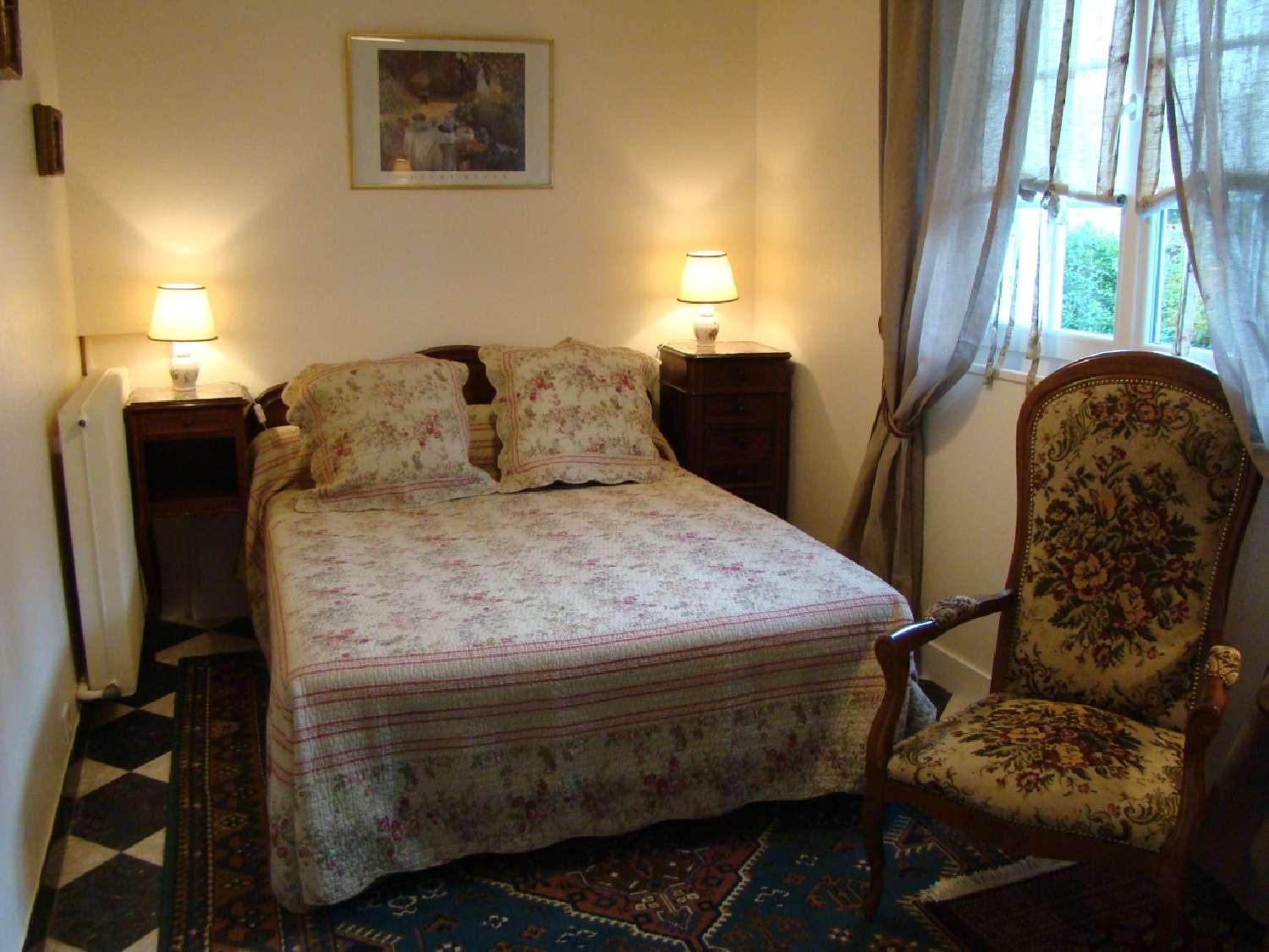  à vendre maison Lalinde Dordogne 8