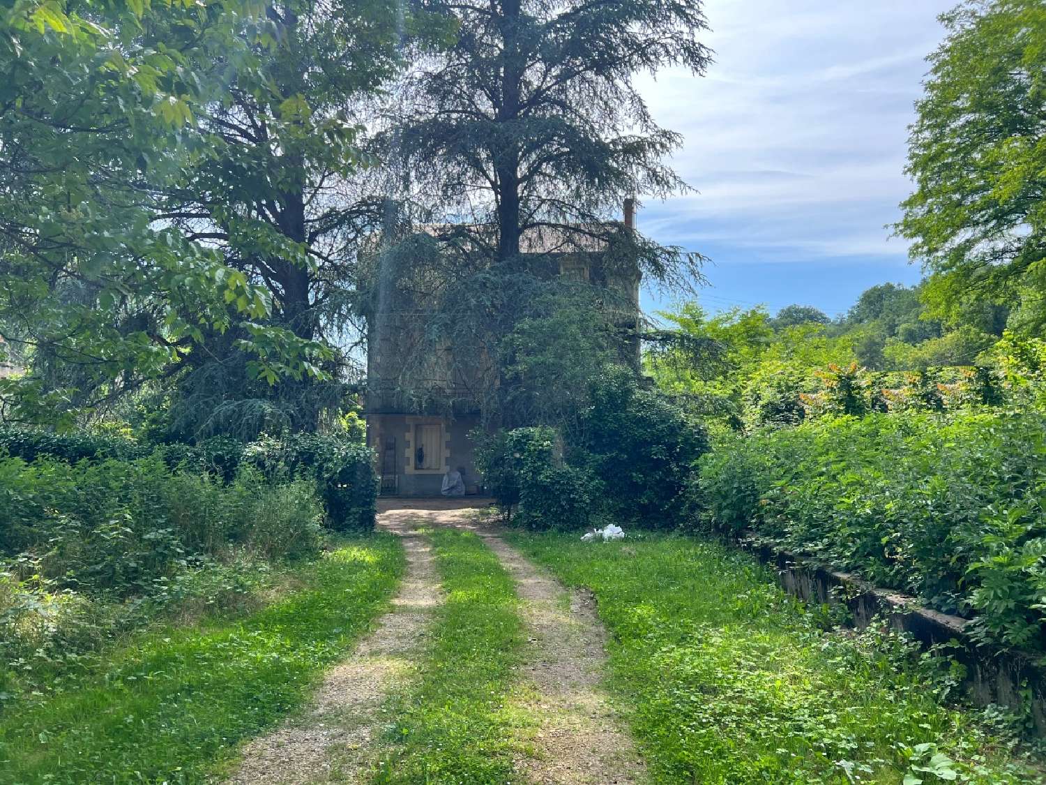  à vendre maison Lalinde Dordogne 1