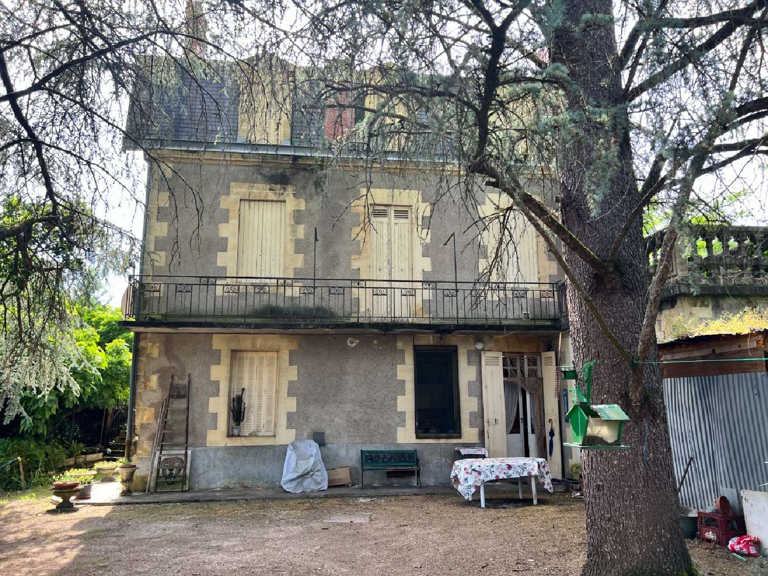  à vendre maison Lalinde Dordogne 2