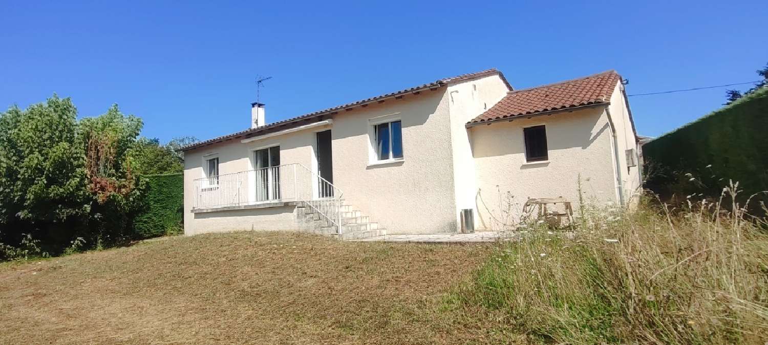  à vendre maison Lalinde Dordogne 2