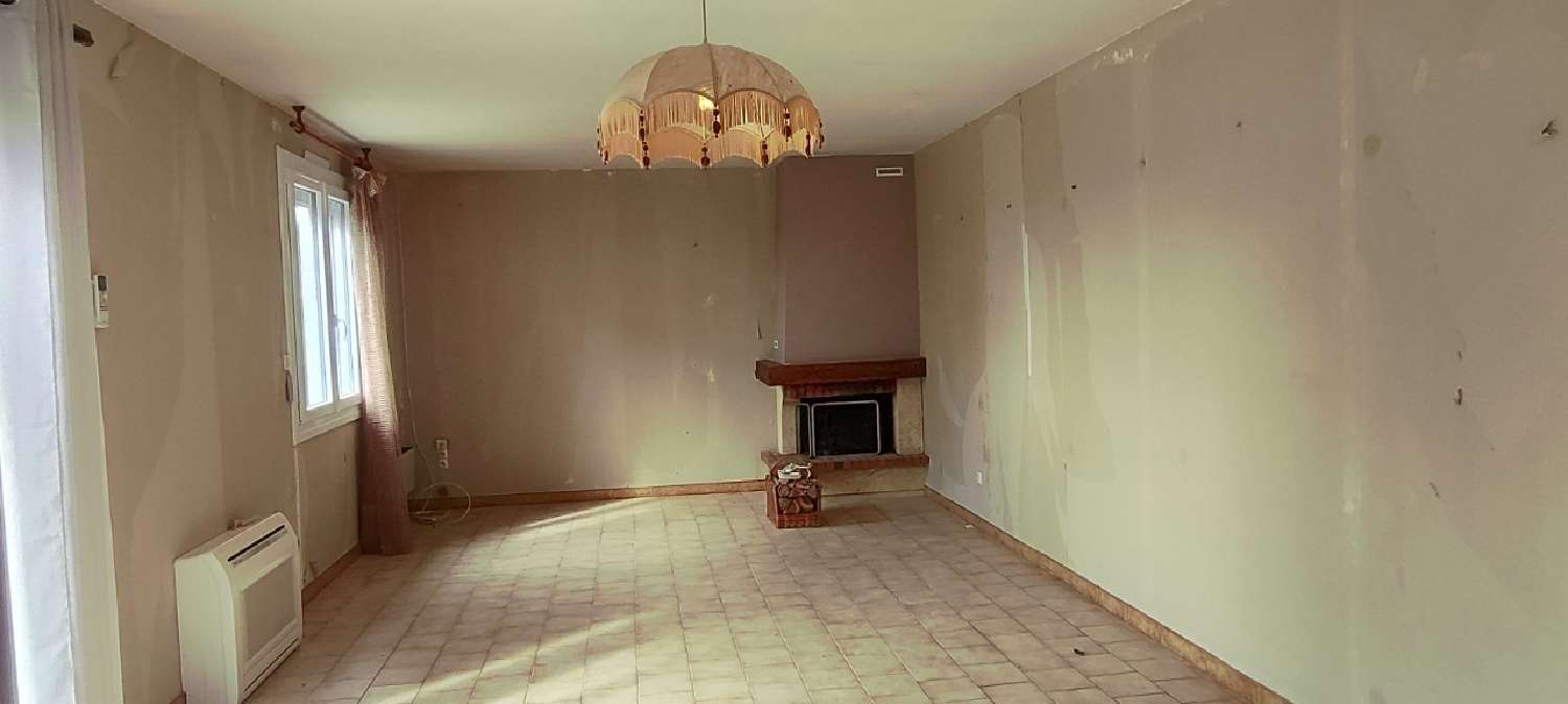  à vendre maison Lalinde Dordogne 7