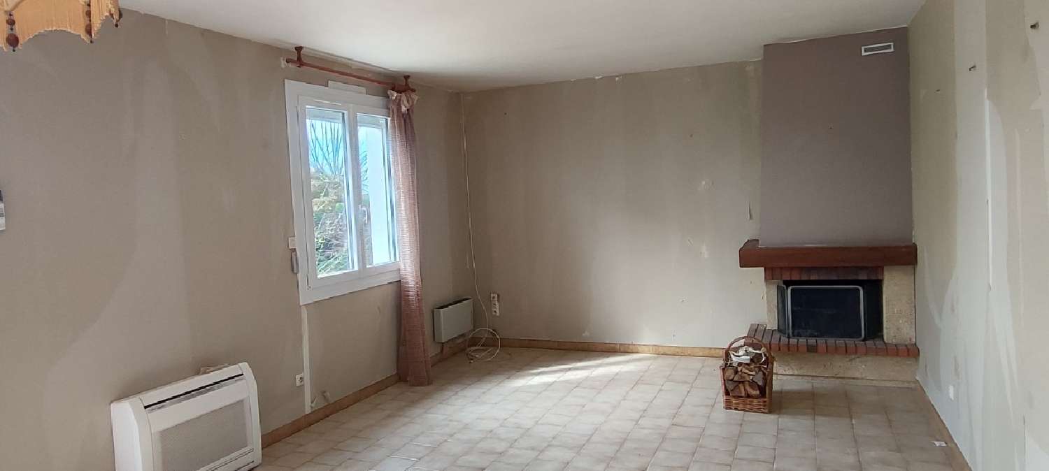  à vendre maison Lalinde Dordogne 8