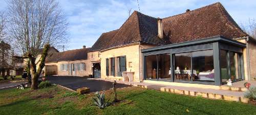 Lalinde Dordogne maison foto 7060114