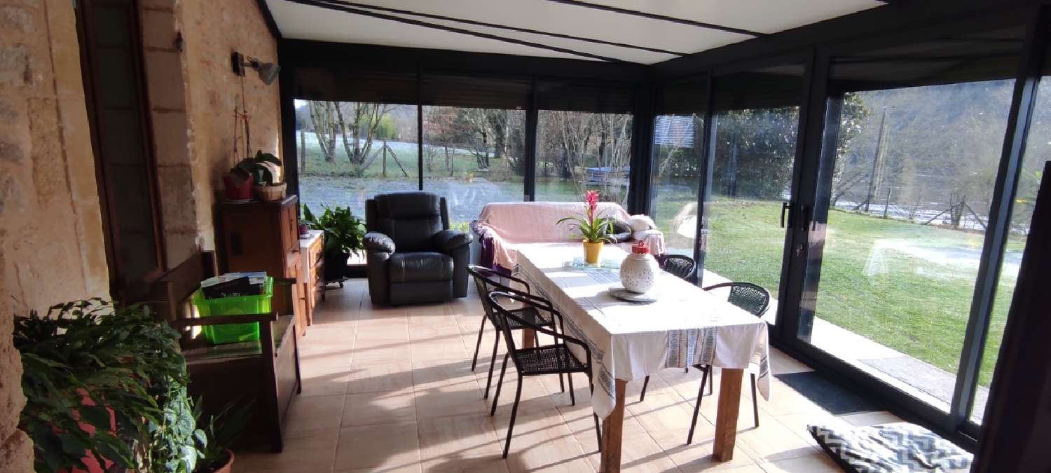  à vendre maison Lalinde Dordogne 2
