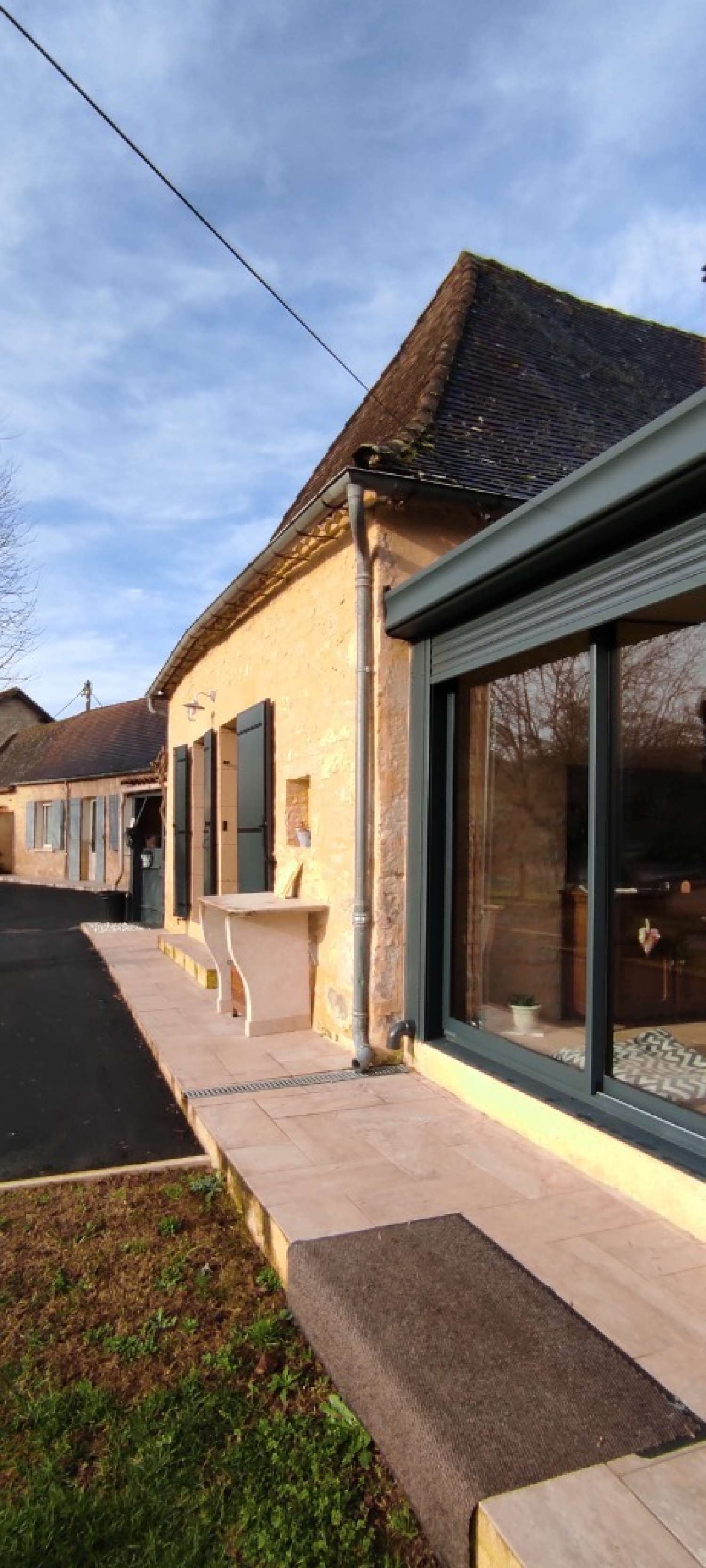  à vendre maison Lalinde Dordogne 3