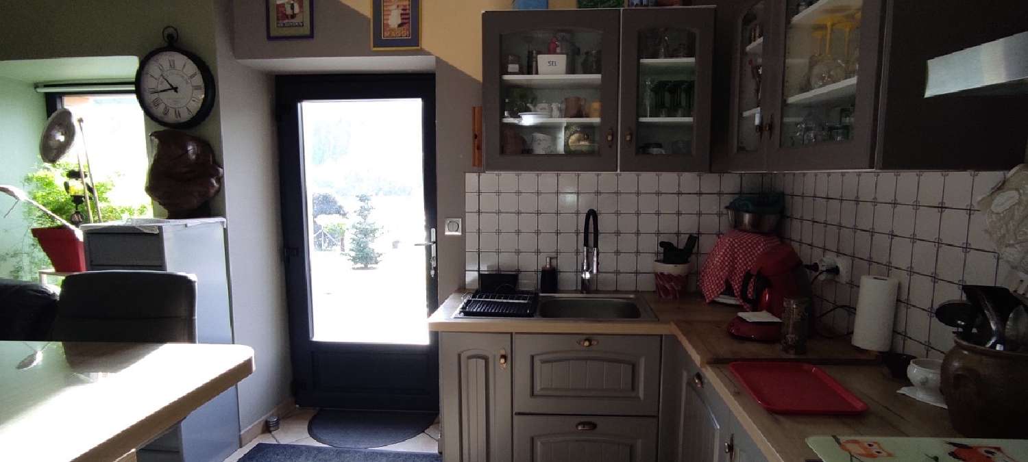  à vendre maison Lalinde Dordogne 4