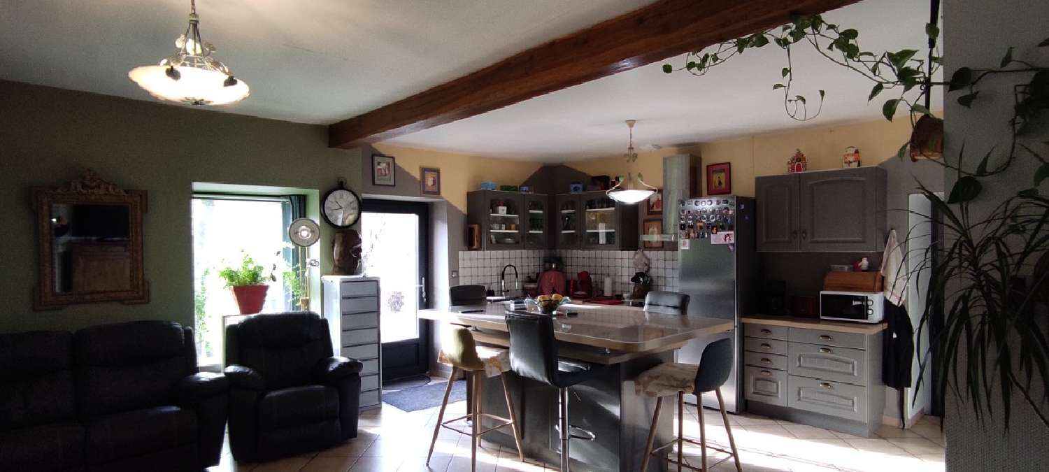  à vendre maison Lalinde Dordogne 5