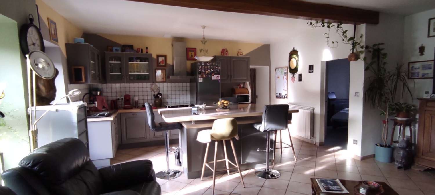  à vendre maison Lalinde Dordogne 6