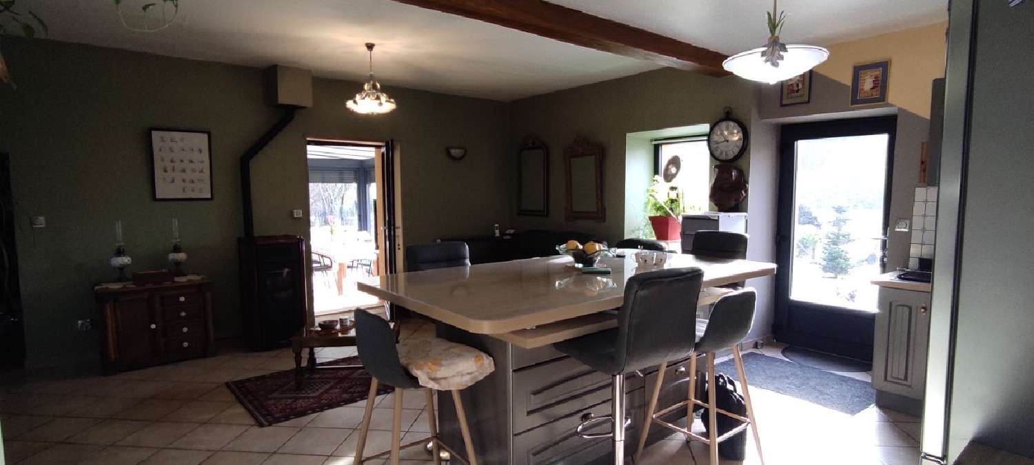  à vendre maison Lalinde Dordogne 7