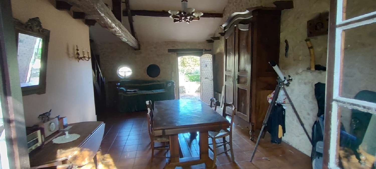  à vendre maison Lalinde Dordogne 2