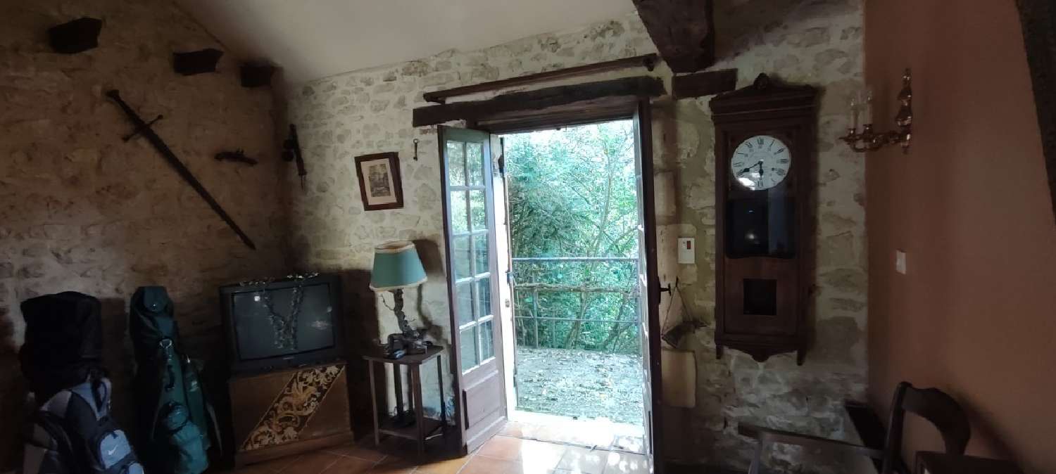  à vendre maison Lalinde Dordogne 3