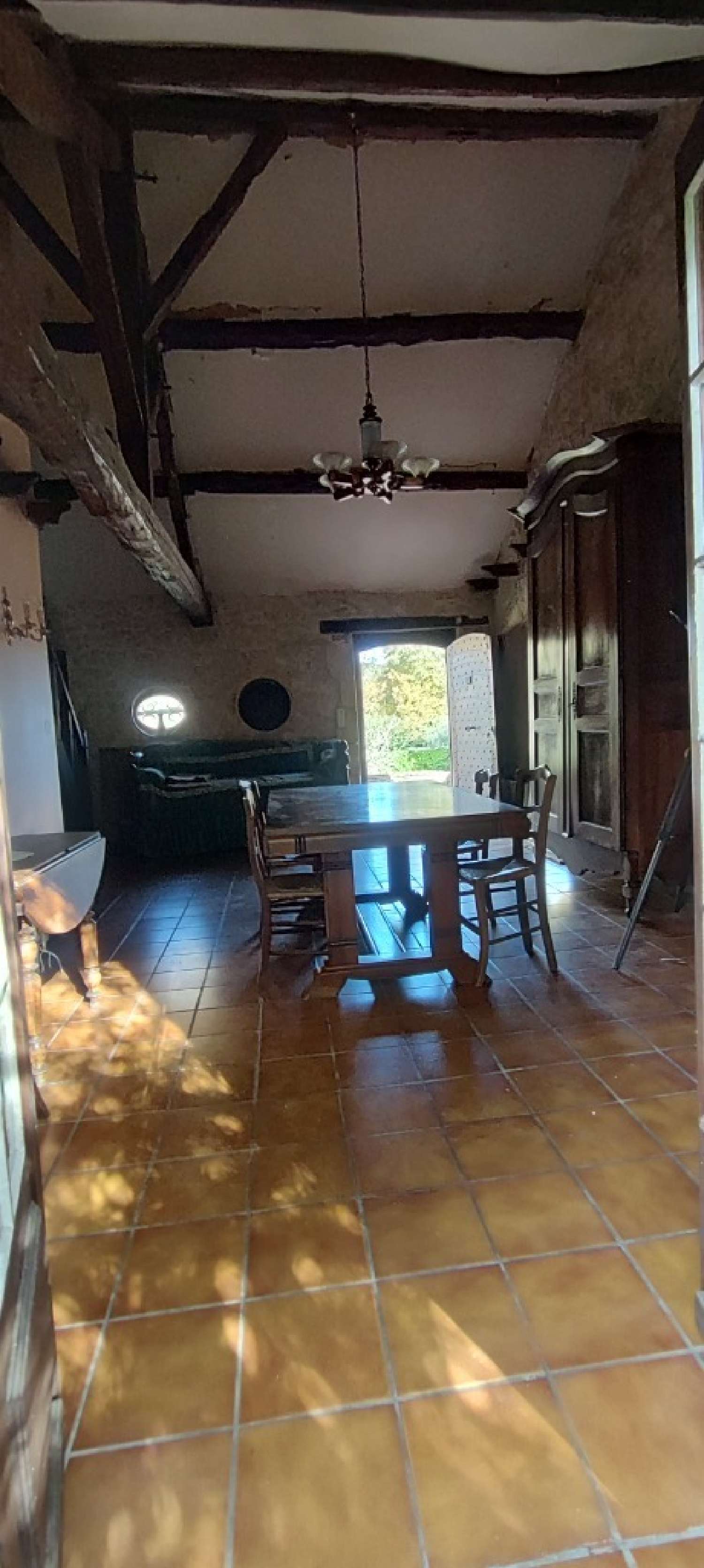  à vendre maison Lalinde Dordogne 8