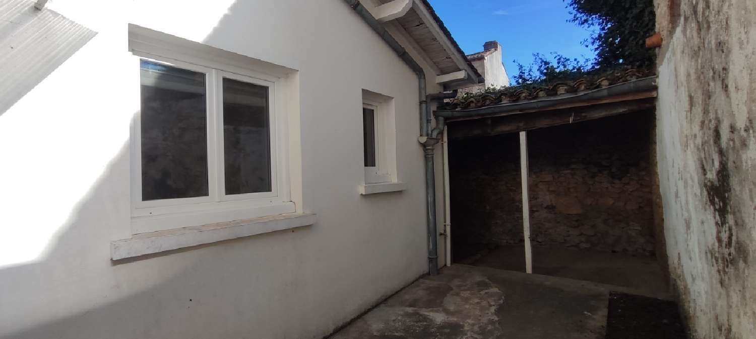  à vendre maison Lalinde Dordogne 1