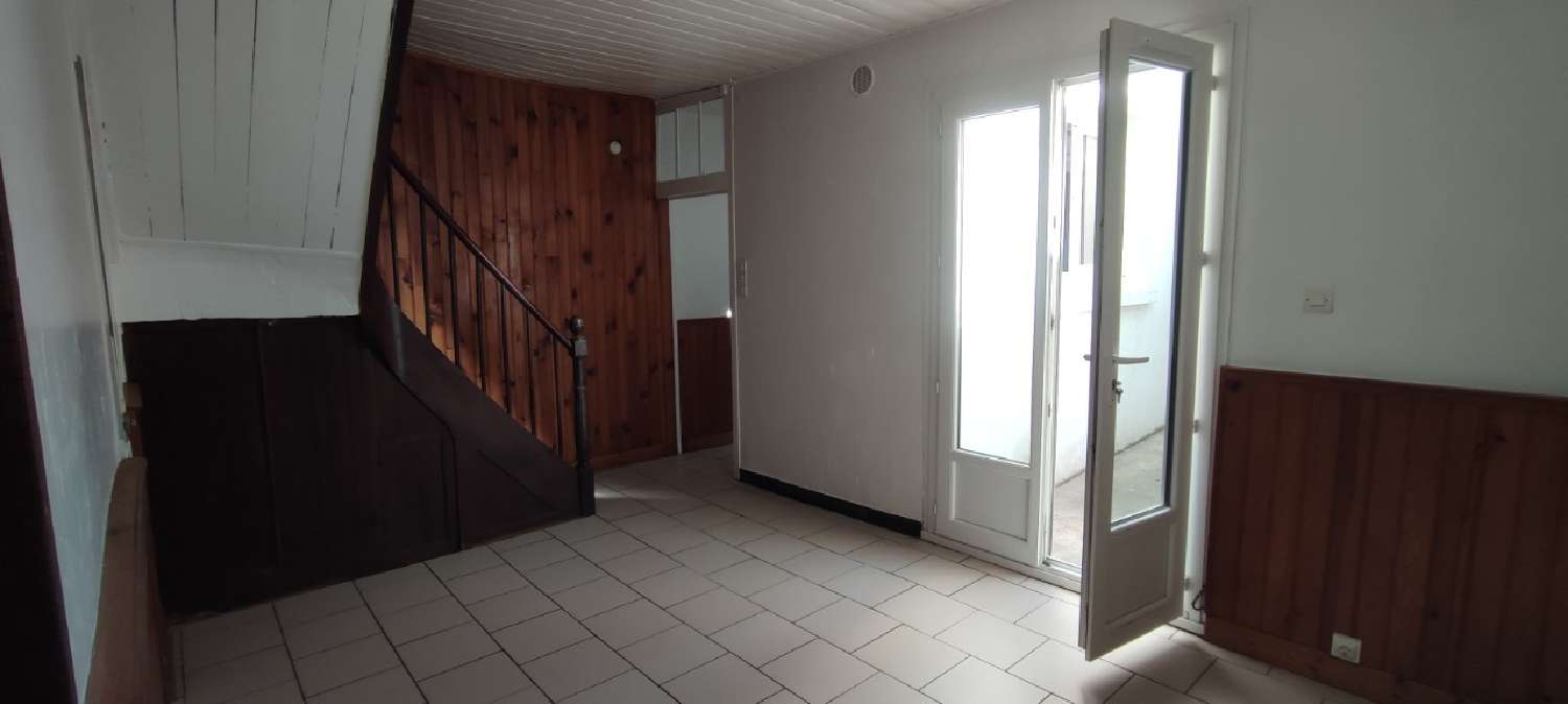  à vendre maison Lalinde Dordogne 6