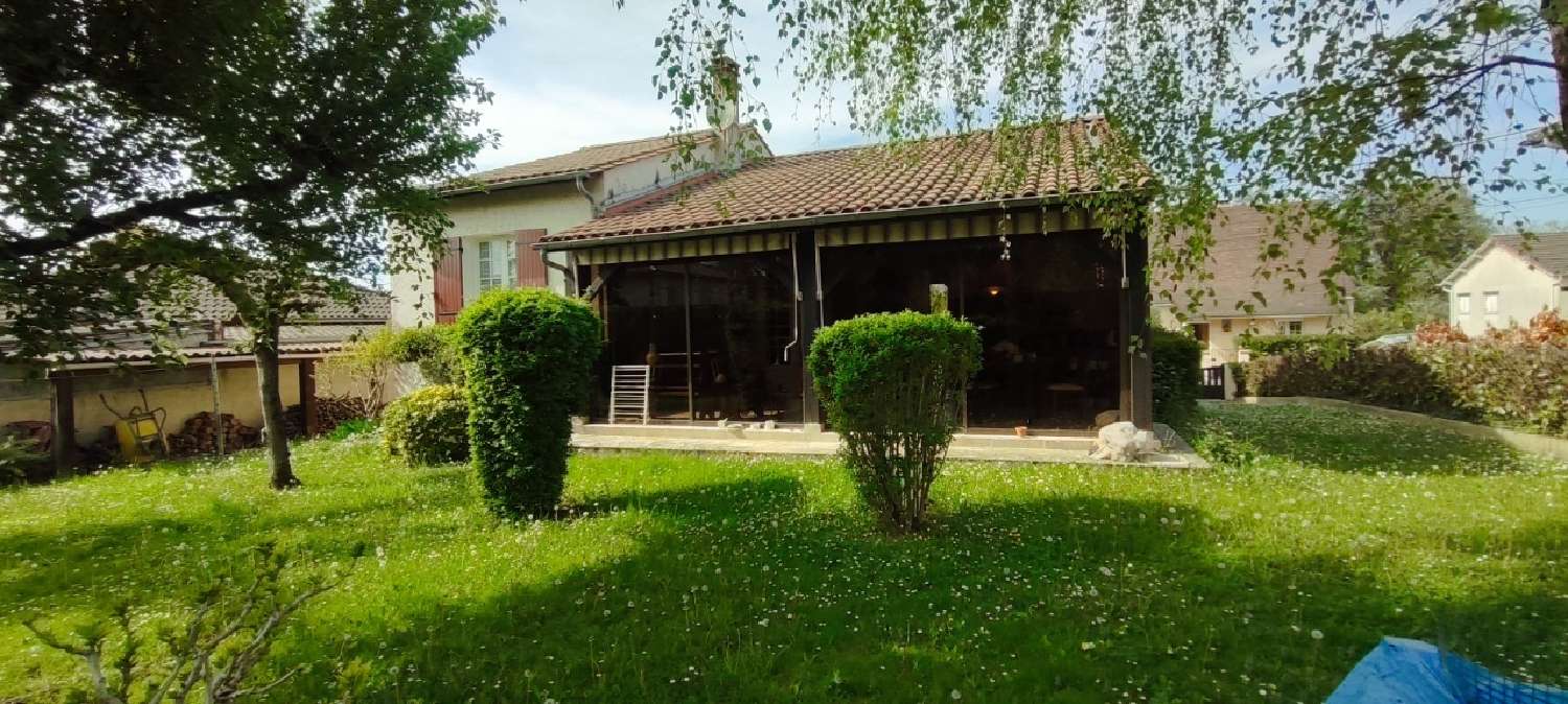  à vendre maison Lalinde Dordogne 1