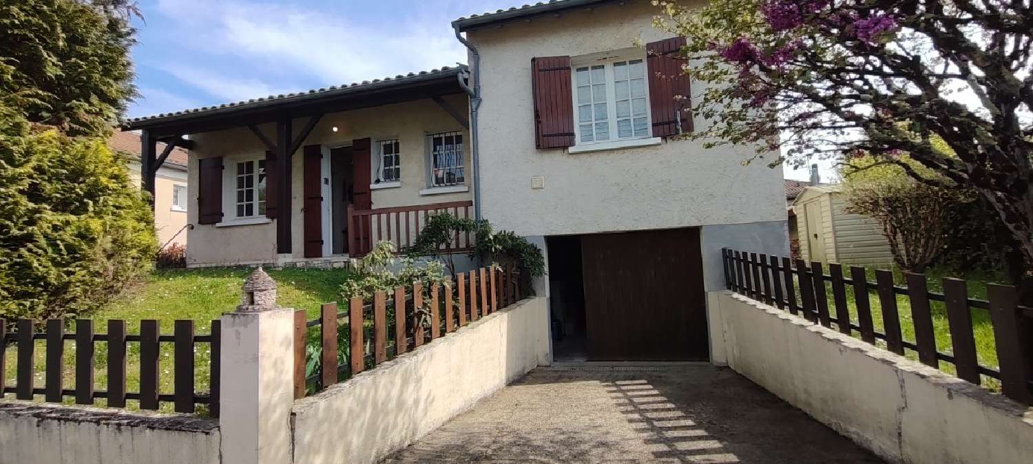  à vendre maison Lalinde Dordogne 2