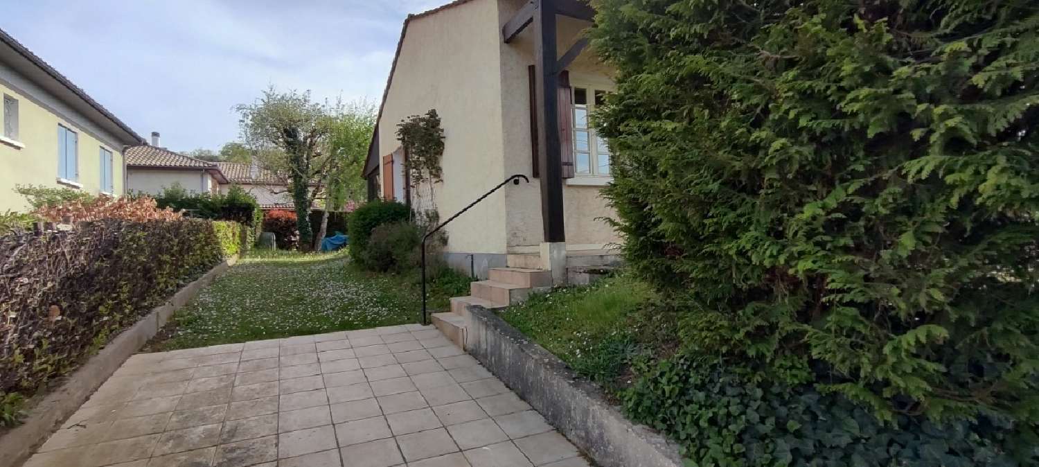  à vendre maison Lalinde Dordogne 6