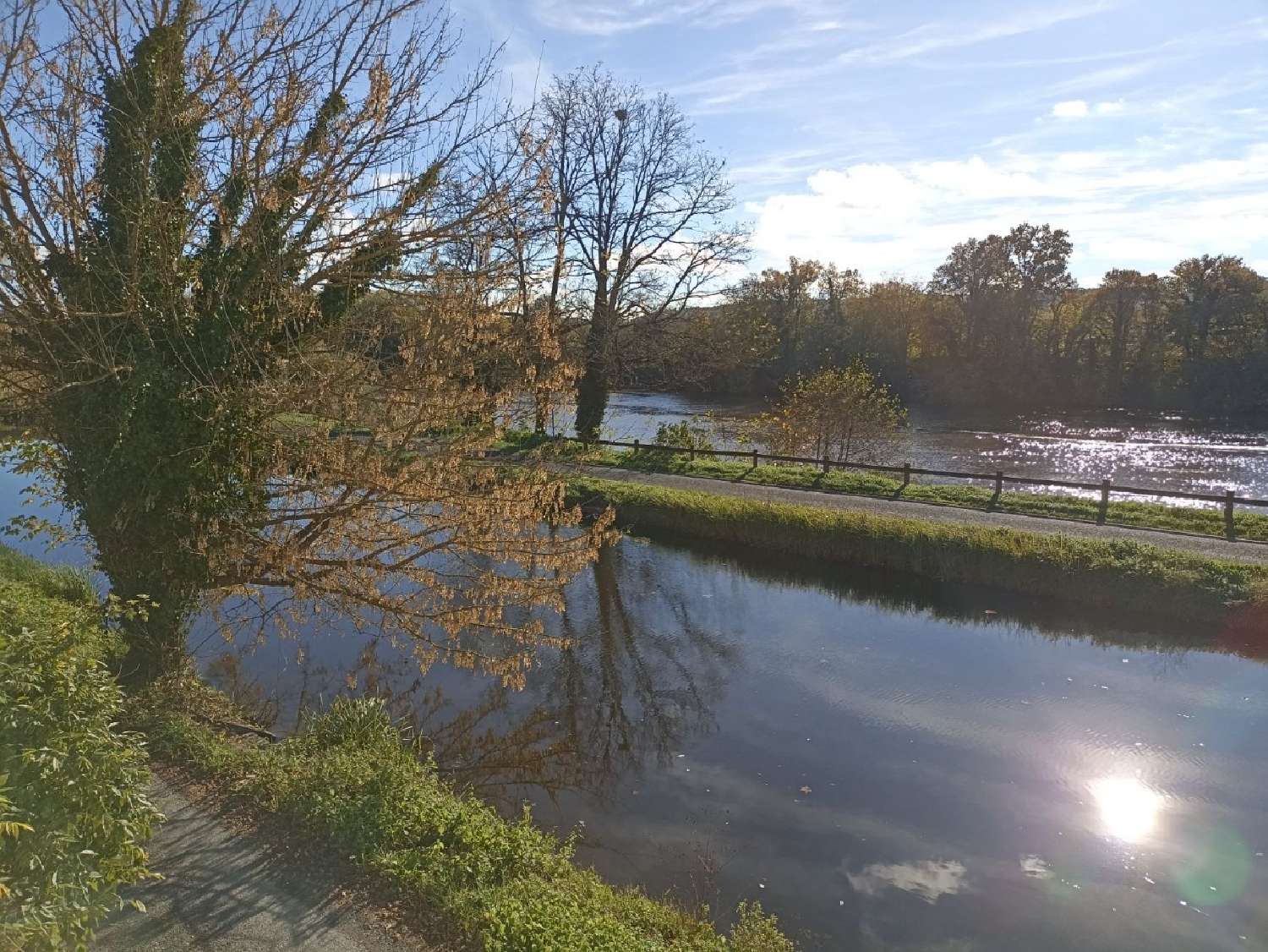  à vendre maison Lalinde Dordogne 3