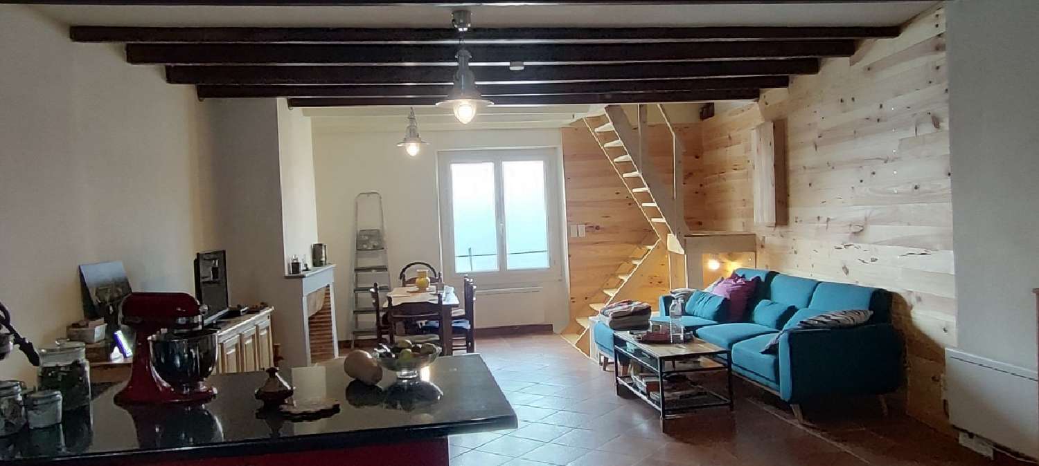  à vendre maison Lalinde Dordogne 4