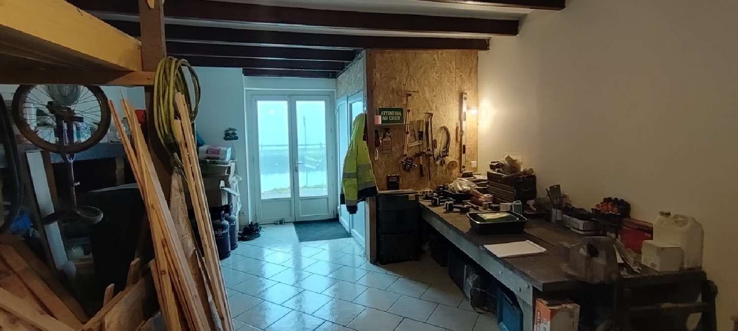  à vendre maison Lalinde Dordogne 7