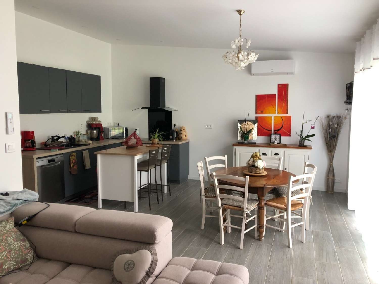  à vendre maison Lalinde Dordogne 1