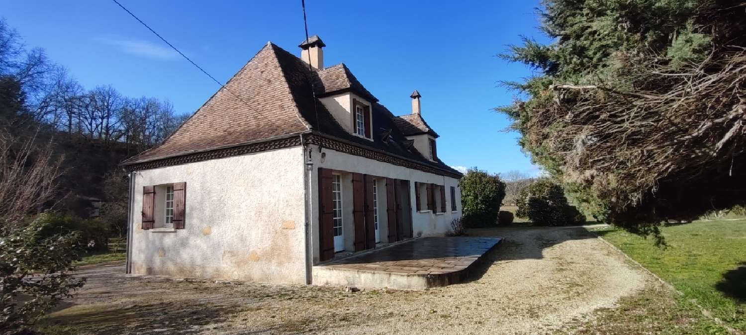 à vendre maison Lalinde Dordogne 3