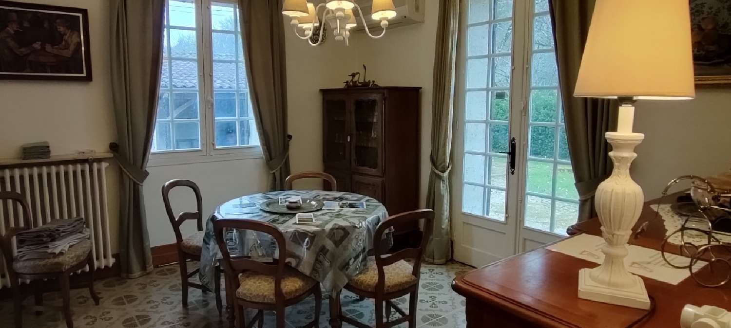  à vendre maison Lalinde Dordogne 8